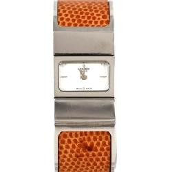 Đồng hồ Hèrmes Rocalizard LO1.210 SS Quartz - Hàng hiệu Chính hãng