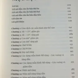 Bộ Bách Khoa Toàn Thư Về Các Loại Mẫu Hình Biểu Đồ 796151