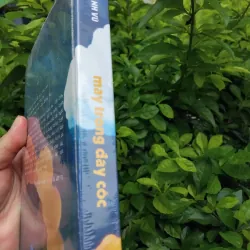 Mây trong đáy cốc của Đỗ Anh Vũ  992803