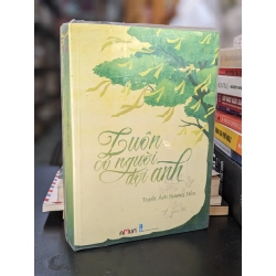 Luôn có người đợi anh - Tuyết Ảnh Sương Hồn