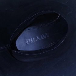 Giày bốt dài PRADA 656615