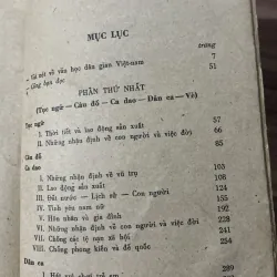 Văn học dân gian - 720 trang  747945