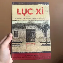 Lục Xì - Vũ Trọng Phụng (Sách Tiếng Anh)