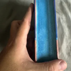 Nhà văn Công An tác giả và tác phẩm - bìa cứng 733107