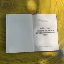 HƯỚNG DẪN CHỮA BỆNH TIM MẠCH VÀ HUYẾT ÁP THEO PP YHCT VÀ HIỆN ĐẠI  787279