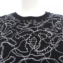 Áo thun CHANEL LOOK48 P78741K11351 25C 631638