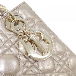 Túi Lady Dior Small MY ABCDIOR của Christian Dior M0538OWEC 614154