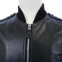 Y'2LEATHER L-2 Áo khoác da - Hàng hiệu Authentic 884371