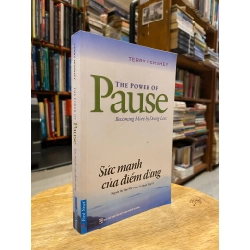 The Power of Pause  Sức Mạnh Của Điểm Dừng - Terry Hershey 127281