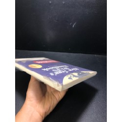 Kien Tran's IELTS Handbook cẩm nang tự học Ielts Kiên Trần mới 90% HPB.HCM0111 Oreka-Blogmeo 31274