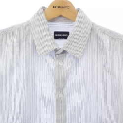 Áo sơ mi GIORGIO ARMANI WSC97TWS60C - Hàng hiệu Authentic 896606