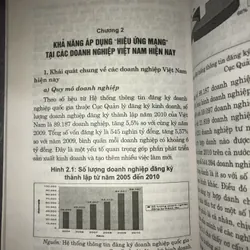 Áp dụng “hiệu ứng mạng” trong cạnh tranh quốc tế 723012