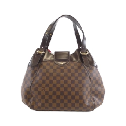 Túi xách vai Louis Vuitton Damier Sistina GM N41540 - Hàng hiệu Chính hãng 768360