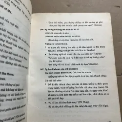 Tục ngữ Anh Pháp Việt 970085