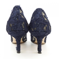 Giày cao gót DOLCE&GABBANA 660589