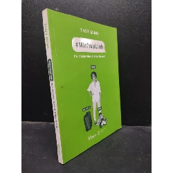#MinhvaLinh Hai chúng mình đi khắp thới giới Thùy Minh 2015 mới 80% ố bẩn bìa nhẹ HCM0805 kỹ năng