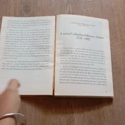 Các vị đệ nhất phu nhân Hoa Kỳ  697973