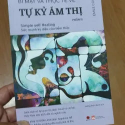 Bí Mật và Thực Tế về Tự Kỷ Ám Thị (P2) 1001508