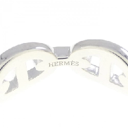 Nhẫn Hermès Chaîne d'Ancre 664897