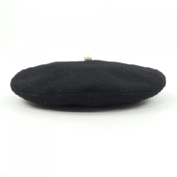 Mũ beret CHRISTIAN DIOR DIOR PARIS CPD00172EWOP - Hàng hiệu Authentic 835104