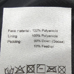 MAMMUT 1013-00710 Áo khoác lông vũ - Hàng hiệu Chính hãng 813007