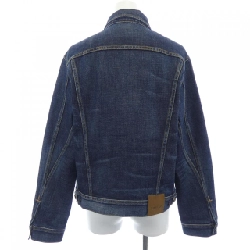 Áo khoác denim TOM FORD TFD116 - Hàng hiệu Authentic 886405