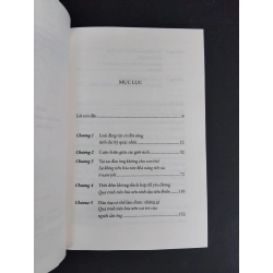 Tại sao tình dục lại thú vị mới 90% ố bẩn nhẹ 2020 HCM0612 Jared Diamond TÂM LÝ 339217