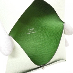 Ví thẻ Hermes Calvi Verso 078475CK 623901