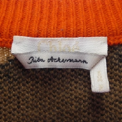 Chloe ニット 637864