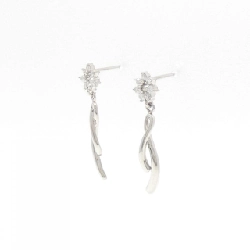 PT900 Bông tai kim cương 0.14CT - Hàng hiệu Chính hãng 868548