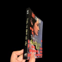 Thiếu Nữ Đánh Cờ Vây - Sơn Táp 145220