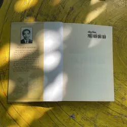 COMBO PHẬT GIÁO HOÀ HẢO- NHẬN THỨC PHẬT GIÁO HOÀ HẢO & SẤM GIẢNG THI VĂN GIÁO LÝ 687924