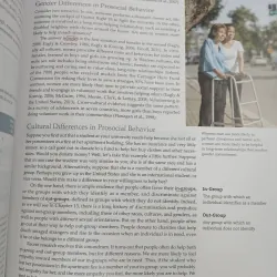 SOCIAL PSYCHO (TÂM LÝ HỌC XÃ HỘI) 747876