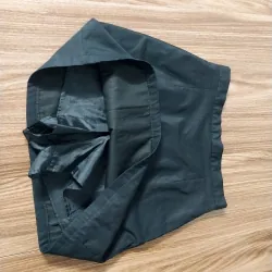 Pass chân váy chữ A, có quần bảo hộ 761449