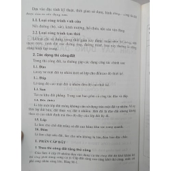 Giáo trình Kỹ thuật thi công công trình hạ tầng - KS. Vũ Văn Thinh 478186