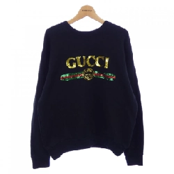 Gucci GUCCI 469250 XJASL Áo thun - Hàng hiệu Chính hãng