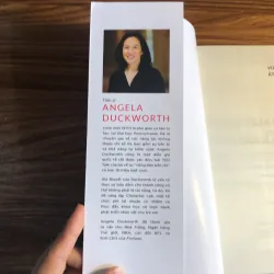 Grit- Vững tâm bền chí ắt thành công  996310