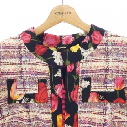 【Khuyến mãi】Áo khoác Dolce & Gabbana 639002