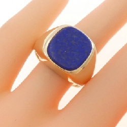 Nhẫn Lapis Lazuli 14KYG - Hàng hiệu Authentic 851711