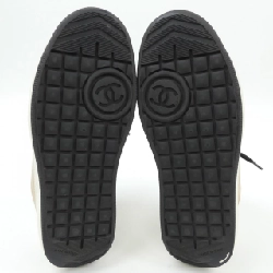 【Mã giảm giá】Giày thể thao CHANEL 662757