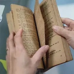 [XƯA] Tài liệu Tiếng Việt Cấp 2 - Sách Bổ túc văn hóa (1986) 776091