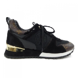 Giày sneaker dòng Runaway của Louis Vuitton - Hàng hiệu chính hãng