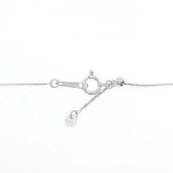 K18WG Dây chuyền kim cương 0.30CT - Hàng hiệu Chính hãng 859577