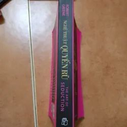 Nghệ thuật quyến rũ 746733