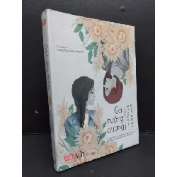 [Phiên Chợ Sách Cũ] Gai Hướng Dương - Nozomi Katsura 1201