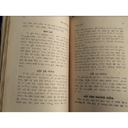 Làm bếp giỏi - Vân Đài 121829