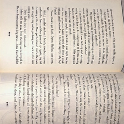 Sách chapters về cún - Bailey's story ( A dog's purpose novel) 470544