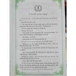 365 truyện kể mỗi ngày - Vũ Bội Tuyền (Biên soạn) 465439