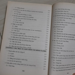 SINH HỌC TẾ BÀO 325199