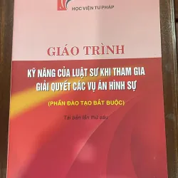 Kỹ năng luật sư 999802